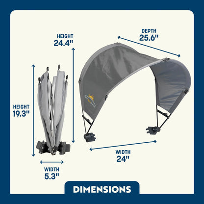 SunShade Accessory